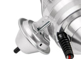 Distributor, Ford 289/302, Ready-to-Run, Black Cap, Steel Gear 835251