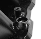 Sniper EFI Sheet Metal Fabricated Intake Manifold 839031