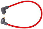 Coil Wire, Blaster Coil/Socket Cap