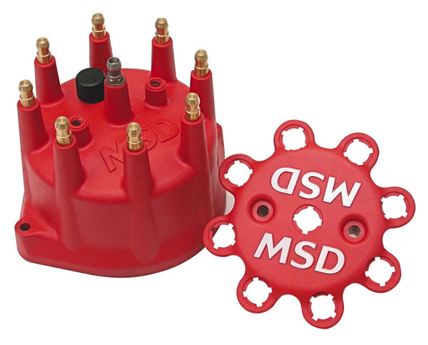 Distributor Cap, MSD Style, for PN 8570, PN 8545, PN 8546