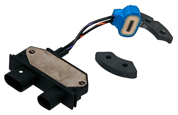 Ignition Module/Pickup Kit, PN 8366 Distributor