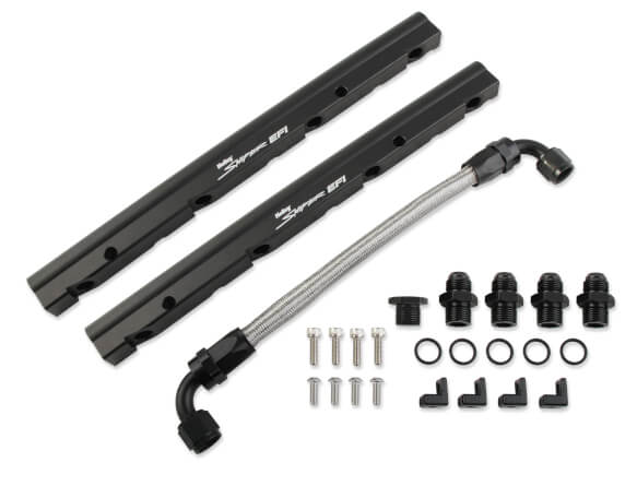Fuel Rail Kit - OE LS3 850013