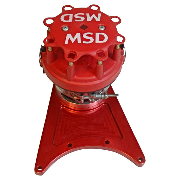 Pickup for MSD GM HEI Distributors – MAD Racing Parts
