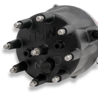 Distributor,ChevyV8,Pro-Billet,w/Blk Cap