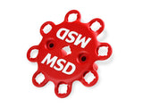 MSD Distributor Ford 351C-460, Pro Billet, Small Cap, Steel Gear 85771