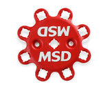 MSD Distributor Ford 351C-460, Pro Billet, Small Cap, Steel Gear 85771