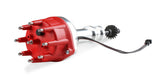 MSD Distributor Ford 351C-460, Pro Billet, Small Cap, Steel Gear 85771