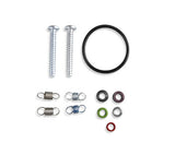 MSD Black Distributor Ford 351C-460, Pro Billet, Small Cap, Steel Gear 857731