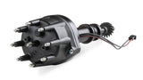 MSD Black Distributor Ford 351C-460, Pro Billet, Small Cap, Steel Gear 857731