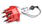 Distributor, Ford 351W/Steel Gear/Holley Hi-Ram 85787