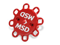MSD Distributor Ford 289-302, Billet, Small Cap, Steel Gear 85791