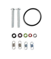 MSD Distributor Ford 289-302, Billet, Small Cap, Steel Gear 85791
