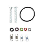MSD Distributor Ford 289-302, Billet, Small Cap, Steel Gear 85791