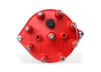 MSD Distributor Ford 289-302, Billet, Small Cap, Steel Gear 85791