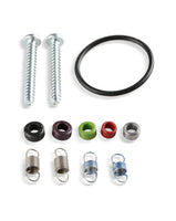 MSD Distributor Ford 289-302, Billet, Small Cap, Steel Gear 85791