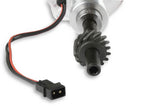 Distributor, Ford 289-302/Steel Gear/Holley Hi-Ram 85797
