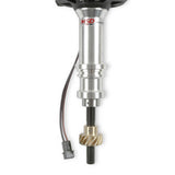MSD Billet Distributor - Ford - Small Block V8 - Bronze Gear 85827