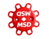 MSD Distributor Ford FE, Steel Gear 85941