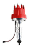 MSD Distributor Ford FE, Steel Gear 85941
