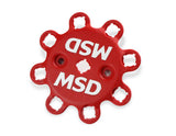 MSD Distributor, Ford FE, Ready-to-Run, Steel Gear 85951