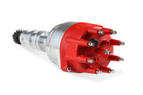 MSD Distributor, Ford FE, Ready-to-Run, Steel Gear 85951