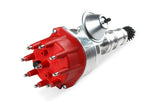 MSD Distributor, Ford FE, Ready-to-Run, Steel Gear 85951