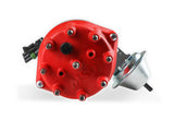 MSD Distributor, Ford FE, Ready-to-Run, Steel Gear 85951