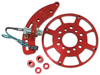 Crank Trigger Kit, Small Block Chevy, 8” CT Wheel