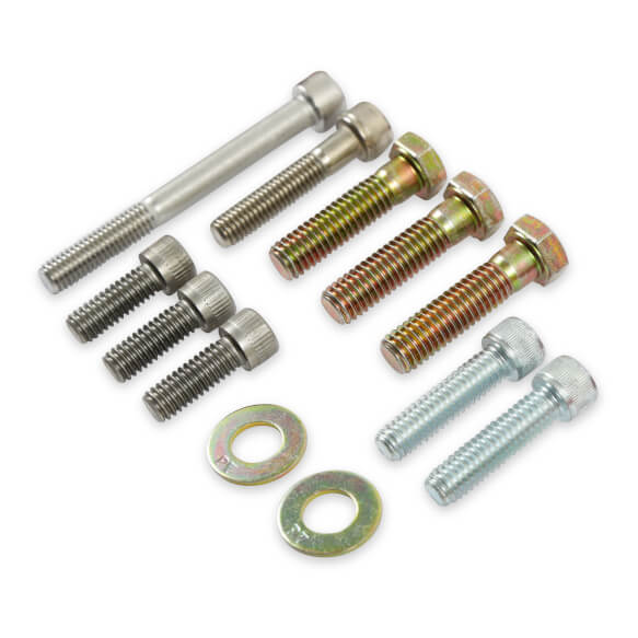 Moroso 60008 Ultra Series Crank Trigger Kit 並行輸入品-