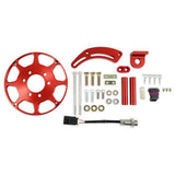MSD Crank Trigger Kit - Flying Magnet - Hall-Effect - LS Gen III/IV - 8.00 in. 8623-MSD