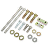 MSD Crank Trigger Kit - Flying Magnet - Hall-Effect - LS Gen III/IV - 8.00 in. 8623-MSD