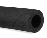 PUSH-ON HOSE -6 20 FT. BLACK