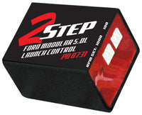 2-Step, Ford 5.0L Mod Motor, 2011