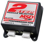 Module Selector, Two Step