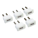 Module Kit, 3000 Series, Even Increments