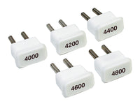 Module Kit, 4000 Series, Even Increments