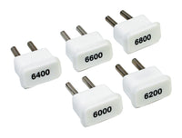 Module Kit, 6000 Series, Even Increments
