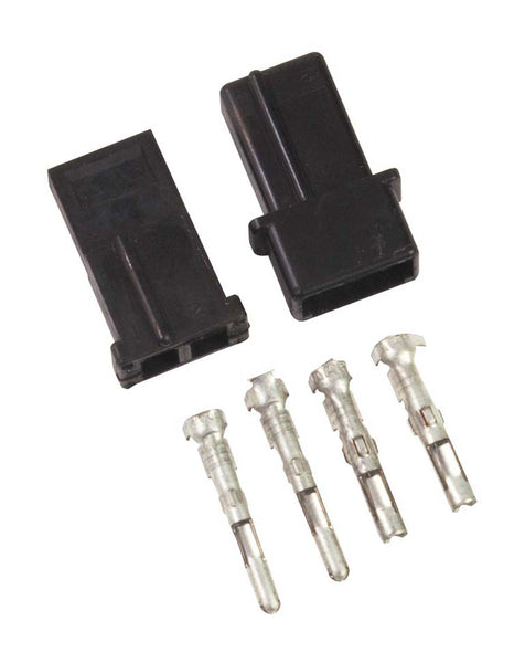 Connector Kit, 2-Pin