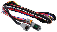 Harness Replacement, for Programmable Digital 7 Series Ignitions
