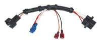 Harness, MSD 6 to GM Dual Connector Coil