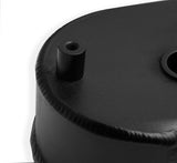 Sniper Valve Cover - Fabricated Aluminum - GM LS Engines - Satin Black 890014B