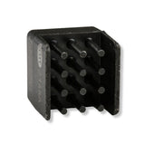 MSD Solid State N/O Relay w/Sckt Harness