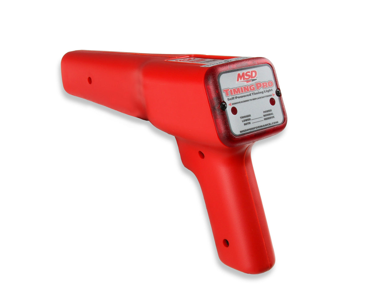 Timing Pro, Self-Powered Timing Light – MAD Racing Parts