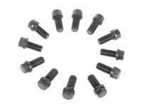 HEADER BOLTS,3/8-16X3/4