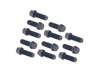 HEADER BOLTS,3/8-16X1