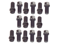 HEADER BOLTS,16 PER SET