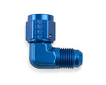 Earls 90 Degree -4 AN Male to -4 AN Female Swivel 921104ERL