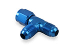 Earls -10 AN Tee - Female Swivel On Run 926110ERL