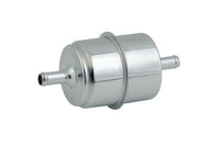 CHRM 5/16 CANIST FUEL FILTER