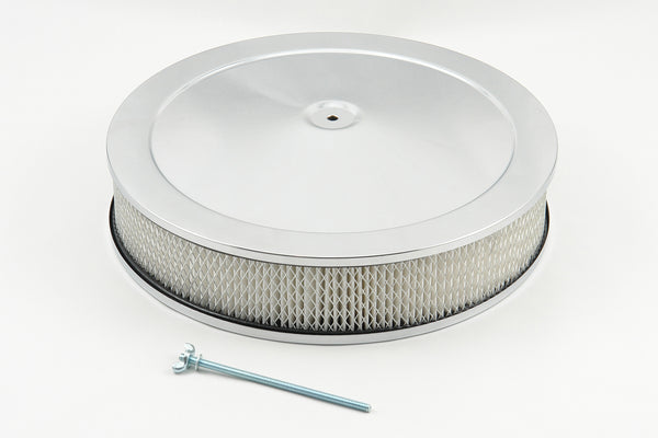 COMPETITION AIR CLEANER 14"